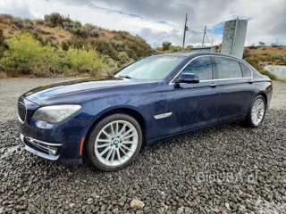 BMW 750 LXI