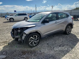 HONDA HR-V SPORT