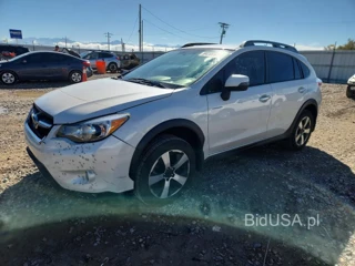 SUBARU XV CROSSTREK 2.0I HYBRID