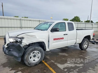 TOYOTA TACOMA SR