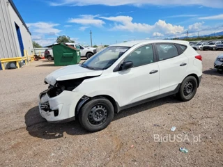 HYUNDAI TUCSON GL