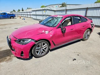 BMW 430I GRAN COUPE