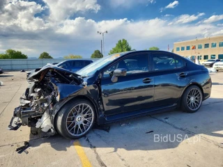 SUBARU WRX PREMIUM