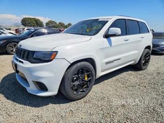 JEEP GRAND CHEROKEE TRACKHAWK