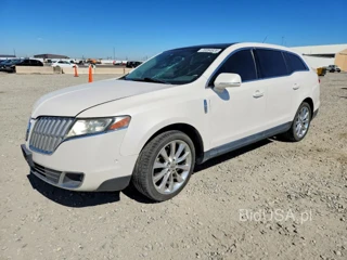 LINCOLN MKT