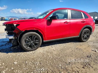 HONDA HR-V SPORT