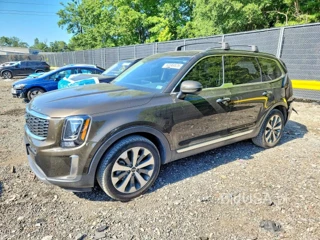 KIA TELLURIDE S