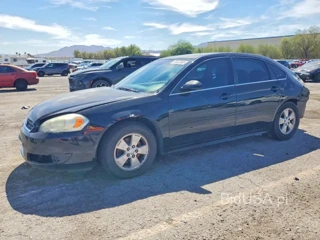 CHEVROLET IMPALA LT