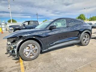 FORD MUSTANG MACH-E SELECT