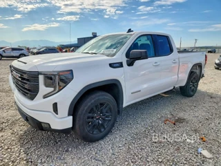 GMC SIERRA K1500 ELEVATION-L
