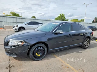 VOLVO S80 T6