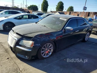 CHRYSLER 300 LIMITED