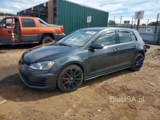 VOLKSWAGEN GTI S/SE