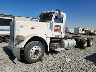 PETERBILT 389