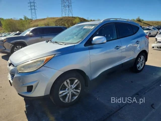 HYUNDAI TUCSON GLS