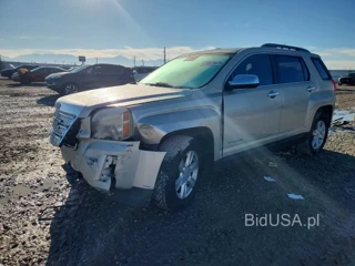 GMC TERRAIN SLT