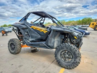 POLARIS RZR PRO XP PREMIUM
