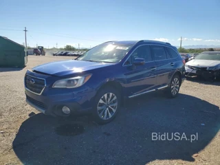 SUBARU OUTBACK TOURING