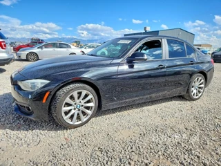 BMW 320 XI