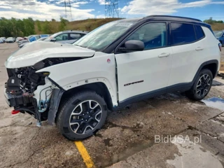 JEEP COMPASS TRAILHAWK