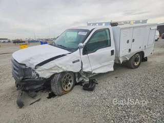 FORD F250 SUPER DUTY