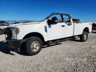 FORD F250 SUPER DUTY