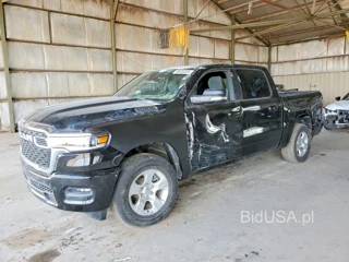 RAM 1500 BIG HORN/LONE STAR