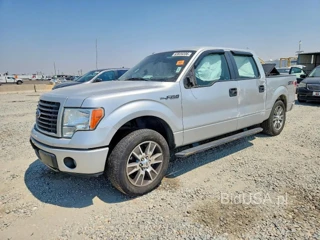 FORD F150 SUPERCREW