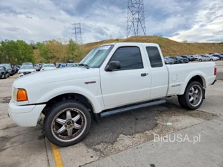 FORD RANGER SUPER CAB