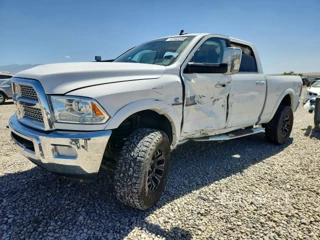 RAM 2500 LARAMIE