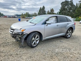 TOYOTA VENZA XLE