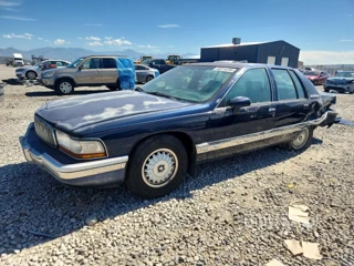 BUICK ROADMASTER