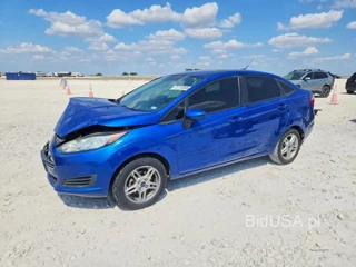 FORD FIESTA SE