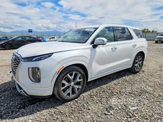 HYUNDAI PALISADE LIMITED