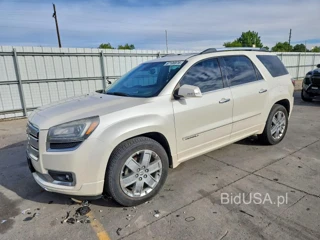 GMC ACADIA DENALI