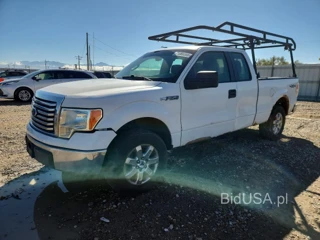 FORD F150 SUPER CAB