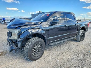 FORD F150 SUPERCREW
