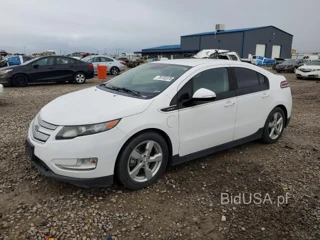 CHEVROLET VOLT