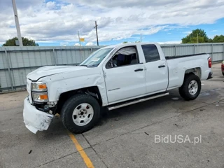 CHEVROLET SILVERADO C1500