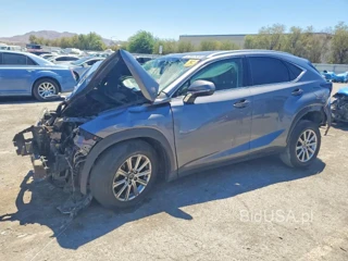 LEXUS NX 300 BASE
