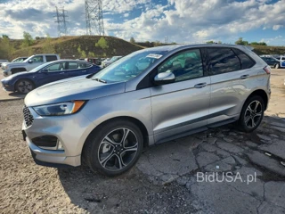 FORD EDGE ST