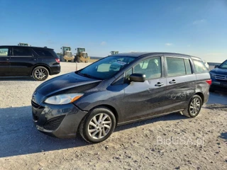MAZDA 5