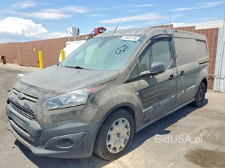 FORD TRANSIT CONNECT XL