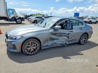 BMW 330I