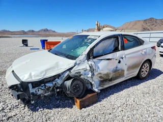 HYUNDAI ACCENT SE