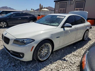 BMW 528 I
