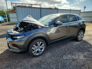 MAZDA CX-30 PREFERRED