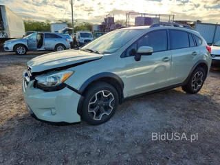 SUBARU XV CROSSTREK 2.0 PREMIUM
