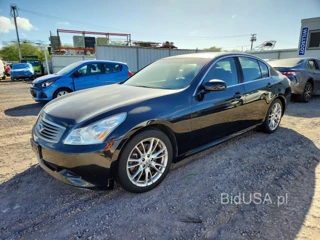 INFINITI G35 BASE