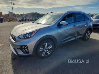 KIA NIRO EX PREMIUM